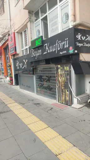 İVA BAYAN KUAFÖRÜ fotoğraf 1
