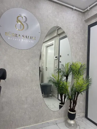 Büşra salini güzellik merkezi fotoğraf 1