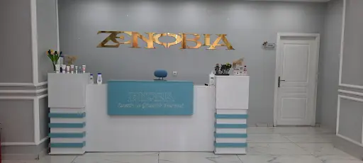 ZENOBİA GÜZELLİK SALONU fotoğraf 1