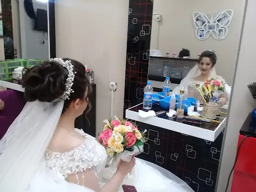 Erzincan Oya Bayan Kuaförü fotoğraf 1