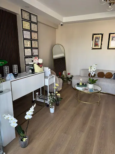 TALIA BEAUTY STUDIO fotoğraf 1