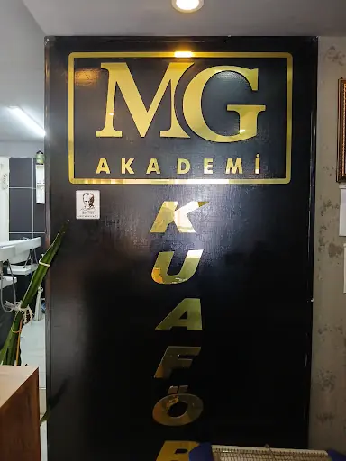 MG AKADEMİ BAYAN KUAFÖR fotoğraf 1