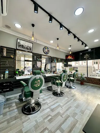 Salon Mustafa fotoğraf 1
