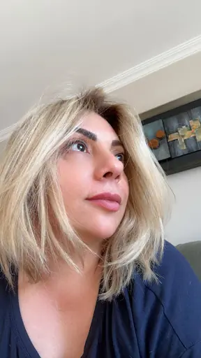 SALON BERENİZ BAYAN KUAFÖRÜ fotoğraf 1