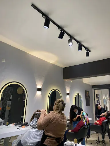 GALA KUAFÖR &SİR SALONU fotoğraf 1