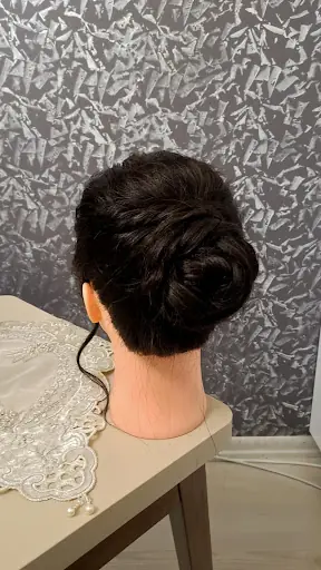 Büşra Kısa Bayan Kuaförü fotoğraf 1