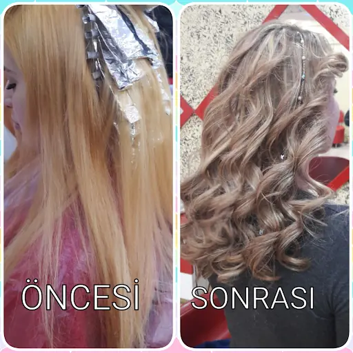 Ümit Bayan Kuaförü fotoğraf 1