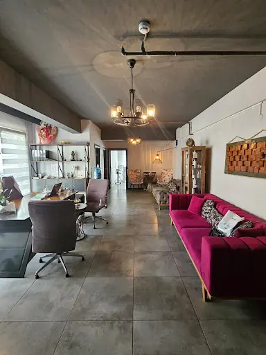 NYSA GÜZELLİK SALONU fotoğraf 1