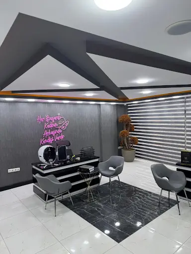 Annabella VİP Güzellik Salonu GİRESUN fotoğraf 1