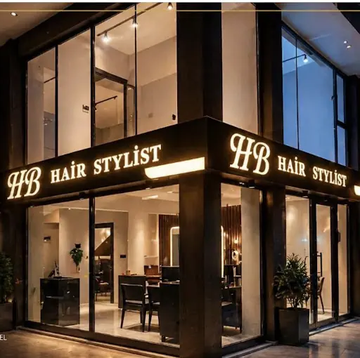 HB hair Stylist fotoğraf 1