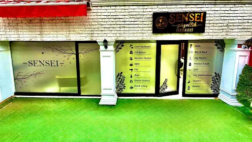 Sensei Privé (Kadına Özel) Güzellik fotoğraf 1