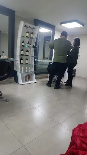Eylül Kuaför fotoğraf 1