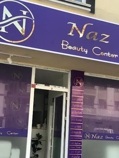 Naz Beauty Center fotoğraf 1