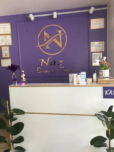 Naz Beauty Center fotoğraf 3