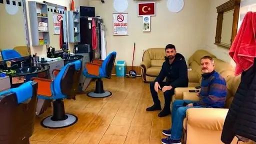 Yiğit Erkek Kuaförü fotoğraf 1