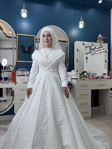 Ayfer ŞEN Güzellik Salonu fotoğraf 1