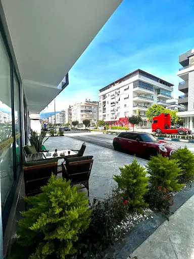 ŞEYDA BEAUTY CENTER fotoğraf 1