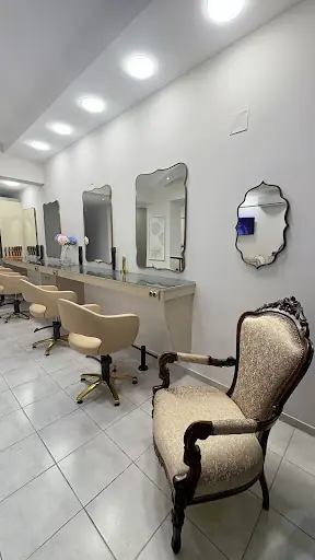 Gülcan drn hair & make up saloon fotoğraf 1