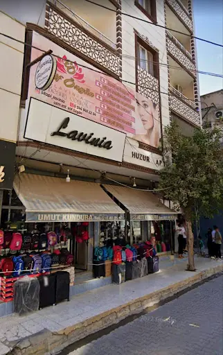 Silopi Lavinia Güzellik Merkezi Elif ÖZGÜN fotoğraf 1