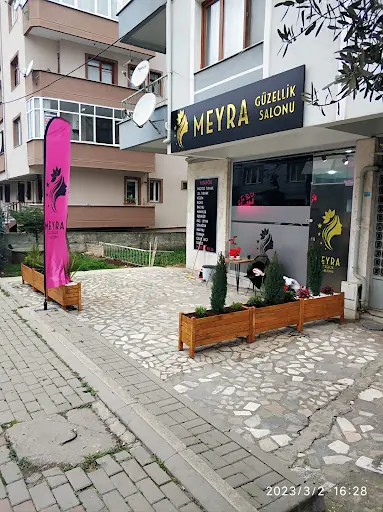 Meyra Güzellik Salonu fotoğraf 1