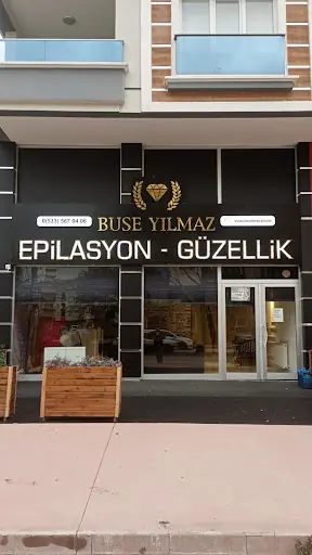 Buse Yılmaz Beauty Kazan fotoğraf 1