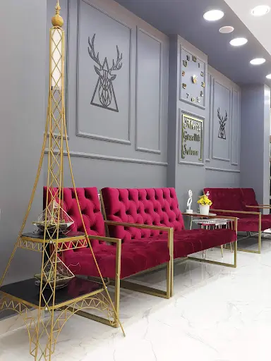 Meriç Güzellik Salonu fotoğraf 1