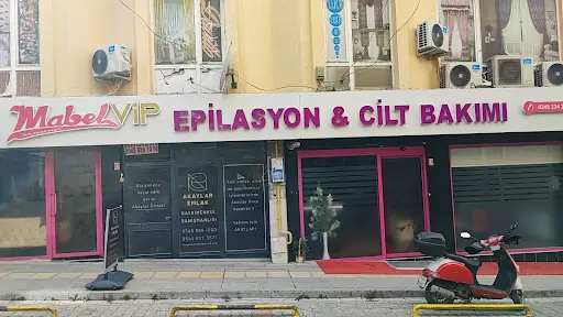Mabel güzellik burdur fotoğraf 1