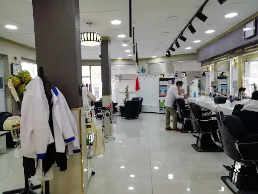 Erzurum Kuaför & Güzellik Salonu fotoğraf 1