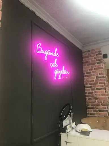 Ayşe Gülcü Hair Make up fotoğraf 2