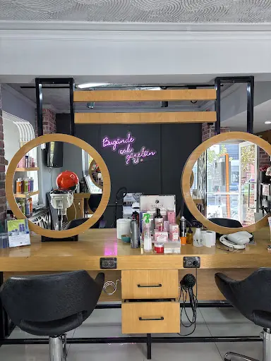 Ayşe Gülcü Hair Make up fotoğraf 3