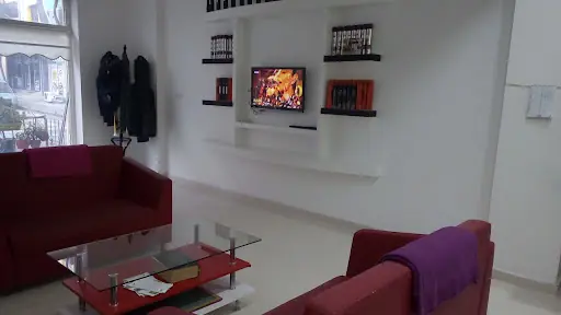 Fatoş Bayan Kuaförü fotoğraf 1