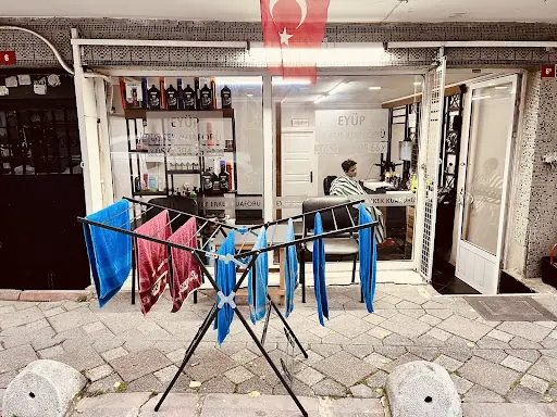 EYÜP ERKEK KUAFÖRÜ fotoğraf 1