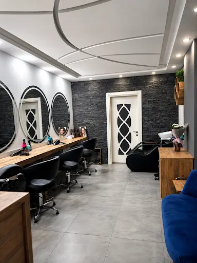 Güneş Hair Saloon fotoğraf 1