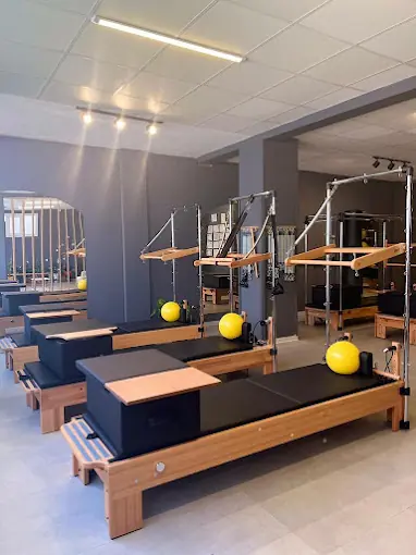 3Gn Pilates Studio fotoğraf 1