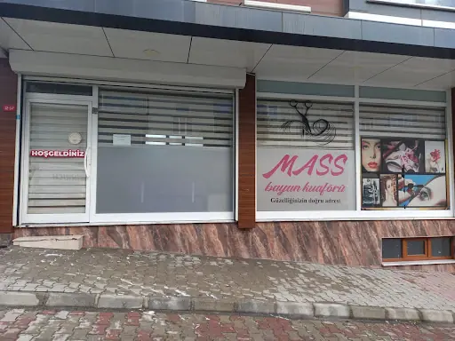 MASS BAYAN KUAFÖRÜ fotoğraf 1