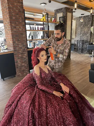 Bayan Kuaförü Bilal ağın fotoğraf 1