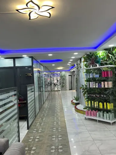 Royal City Güzellik Merkezi fotoğraf 1