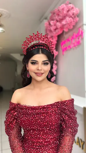 Suna Yerlikaya Beauty Palace fotoğraf 1