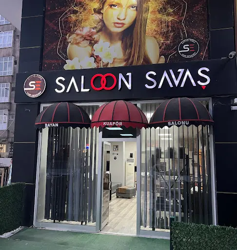 Saloon Savaş fotoğraf 1