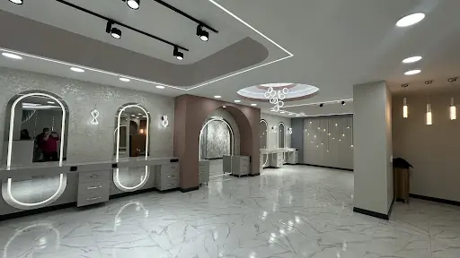 Süreyya Alioğlu Güzellik Salonu Bayan Kuaförü fotoğraf 1