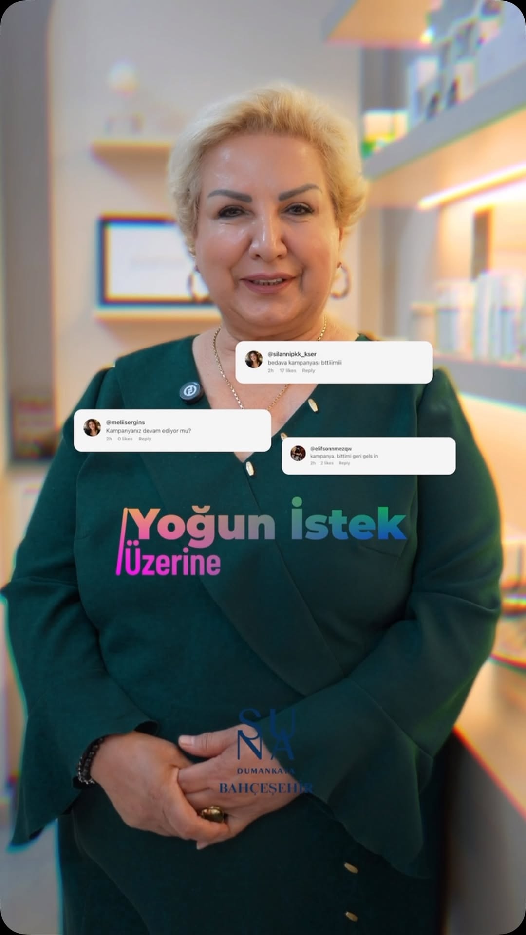 Suna Dumankaya Gebze fotoğraf 3