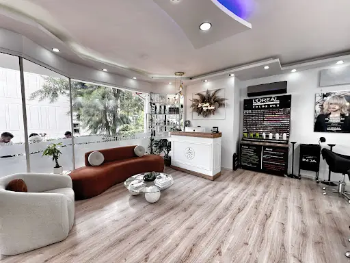 İzzBeauty_hair fotoğraf 1
