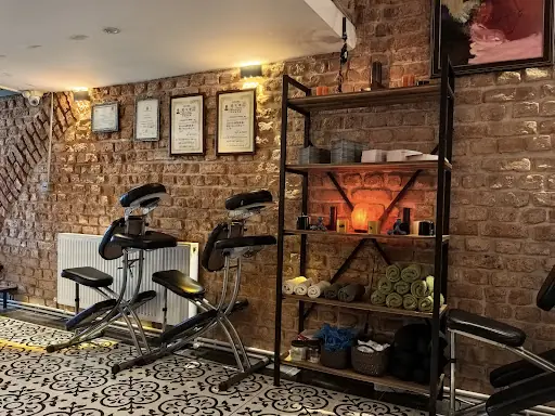 Grand Massage & Beauty fotoğraf 1