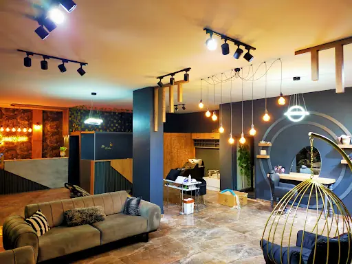 KARAHANLI BEAUTY CENTER ( BAYAN KUAFÖRÜ/GÜZELLİK SALONU) fotoğraf 1