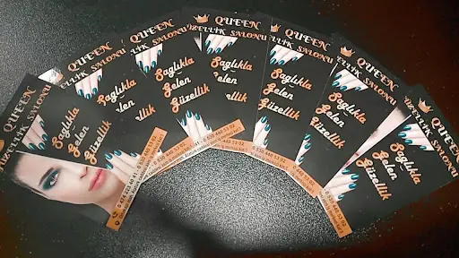Queen güzellik salonu kars fotoğraf 1