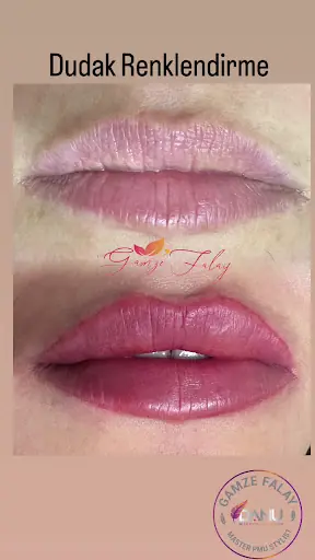 GAMZE FALAY GÜZELLİK SALONU fotoğraf 1