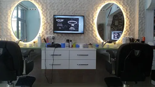 Ekol Erkek Kuaförü fotoğraf 1