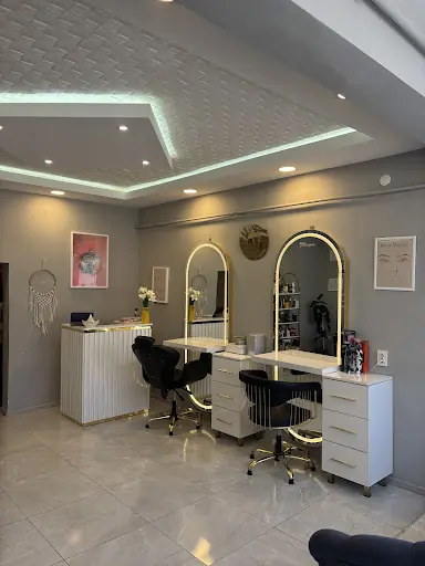 Sena Hayal Saç ve Güzellik Salonu fotoğraf 1