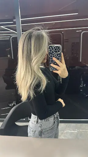 Lumina Hair Studio fotoğraf 1