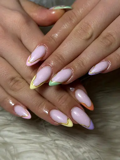 suhedakukrer nail bar ( tokat protez tırnak ) fotoğraf 1